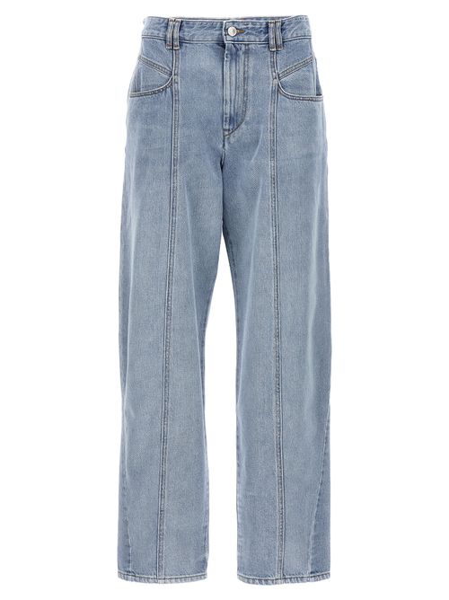 Isabel Marant Vetan Jeans