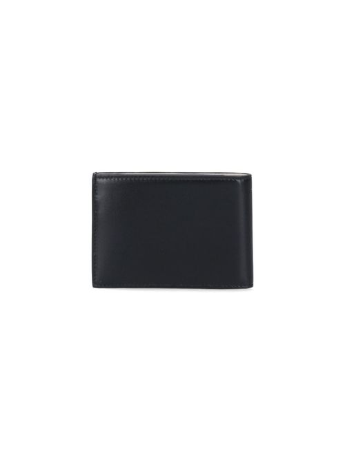 Saint Laurent Paris Bi-Fold...