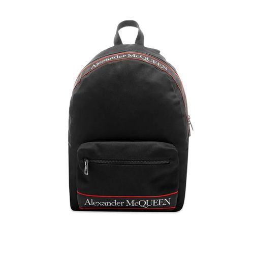 Alexander Mcqueen Logo...