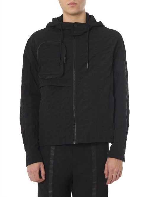 Diesel A Cold Wall Jacket