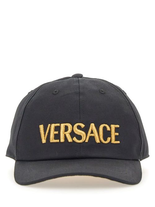 Versace Baseball Cap