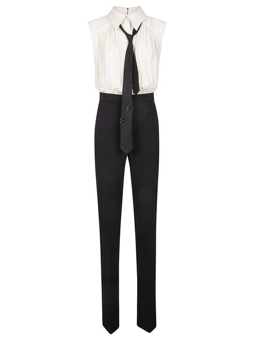 Elisabetta Franchi Sleeveless...