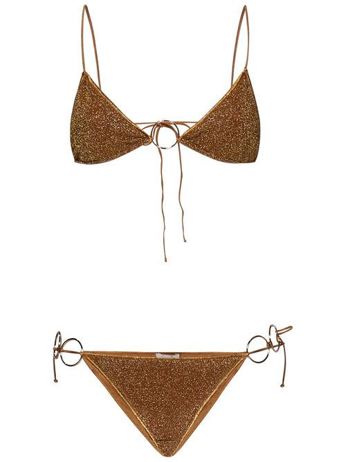 Oseree Lumière Ring Bikini