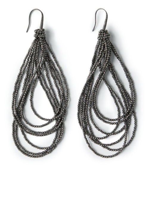 Brunello Cucinelli Earrings