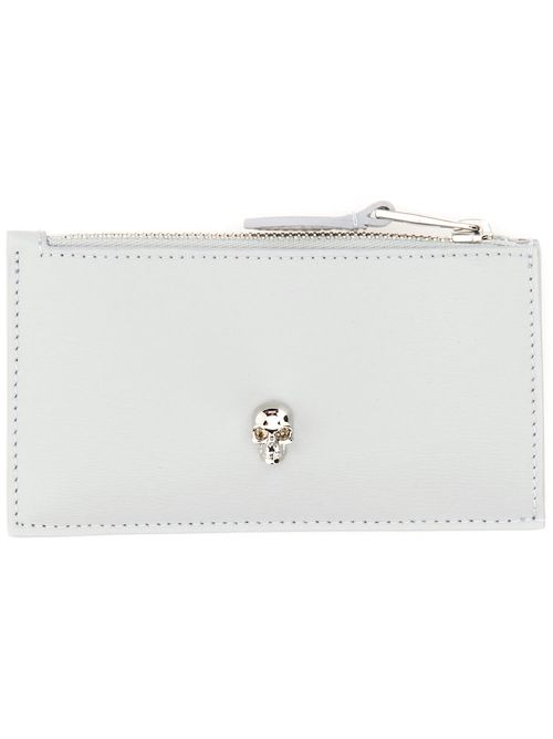 Alexander Mcqueen Wallet With...