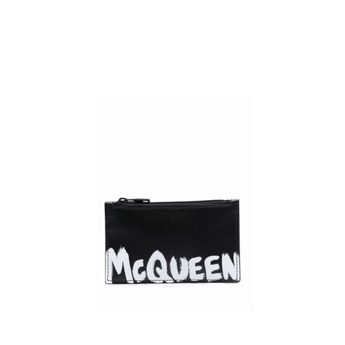 Alexander Mcqueen Logo...