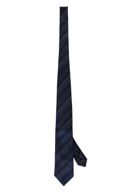 Brioni Silk Tie