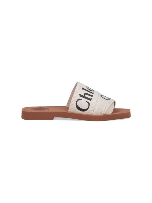 Chloé Sandals