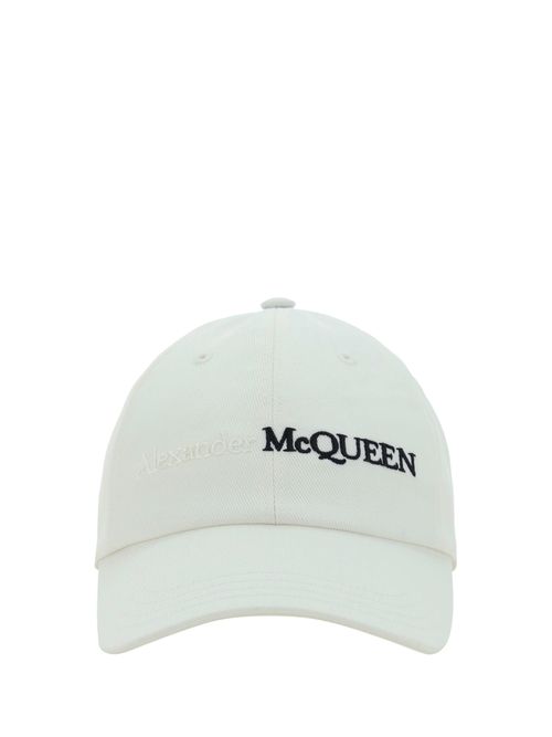 Alexander Mcqueen Logo...