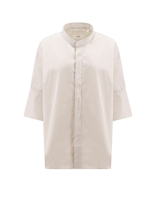 Ami Alexandre Mattiussi Shirt