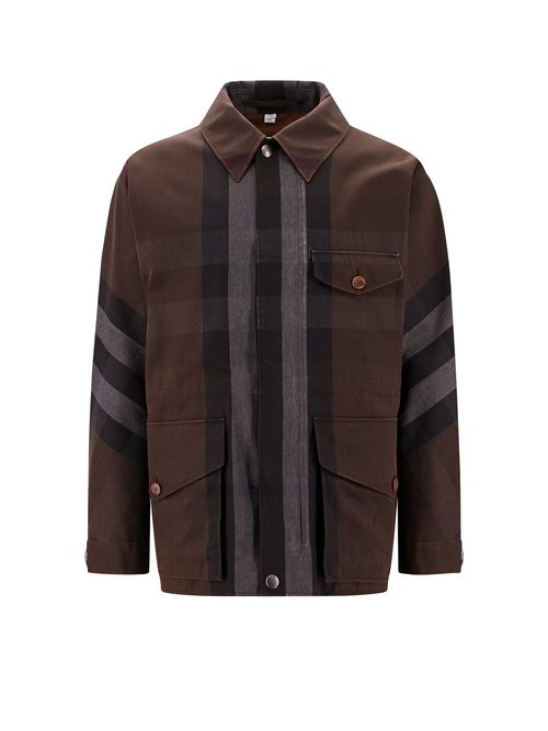 Burberry Jacket