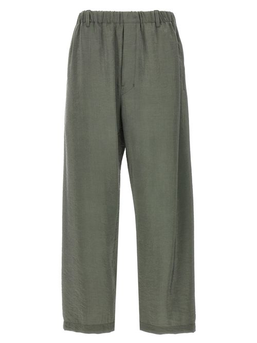 Lemaire Relaxed Pants