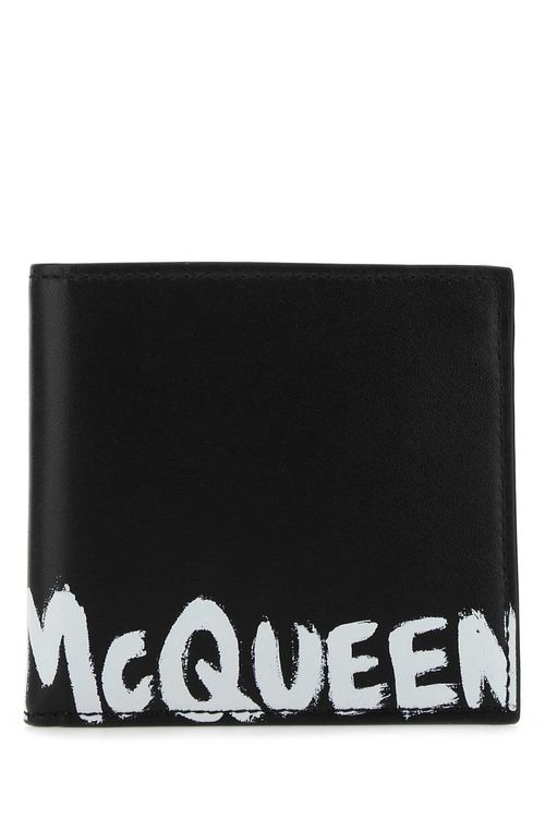 Alexander Mcqueen Black...