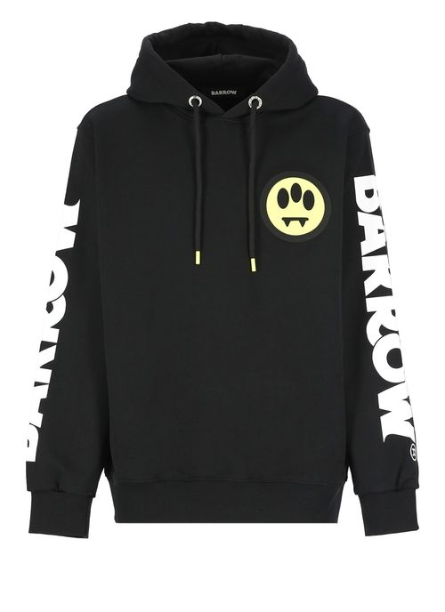 Barrow Hoodie With Logo