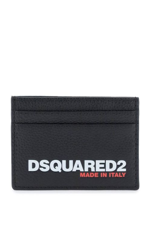 Dsquared2 Bob Credit Card...