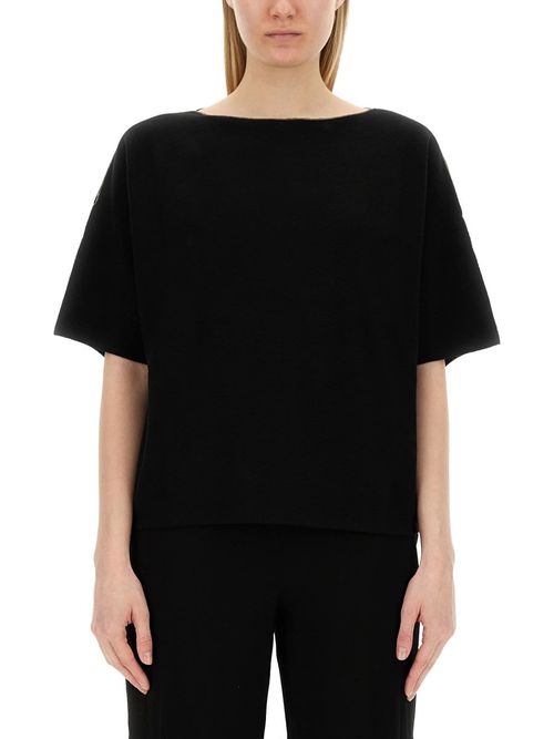 Fabiana Filippi Cotton T-Shirt