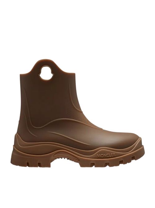 Moncler Misty Rubber Boots