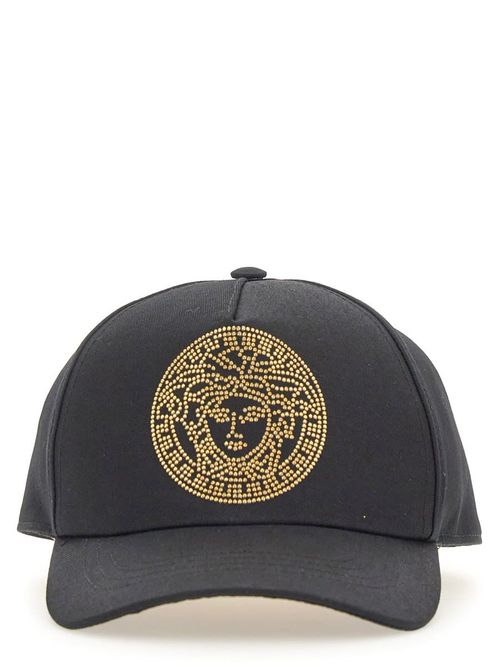 Versace Baseball Cap