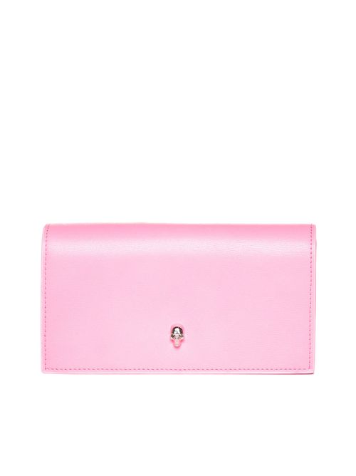 Alexander Mcqueen Wallet