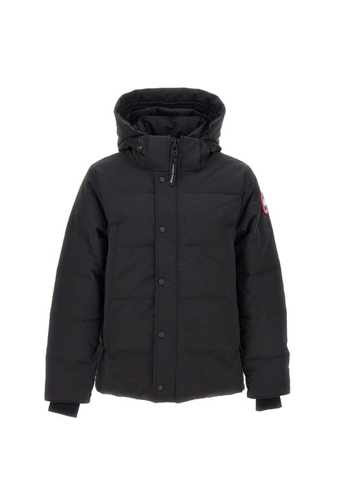 Canada Goose Wyndham Parka