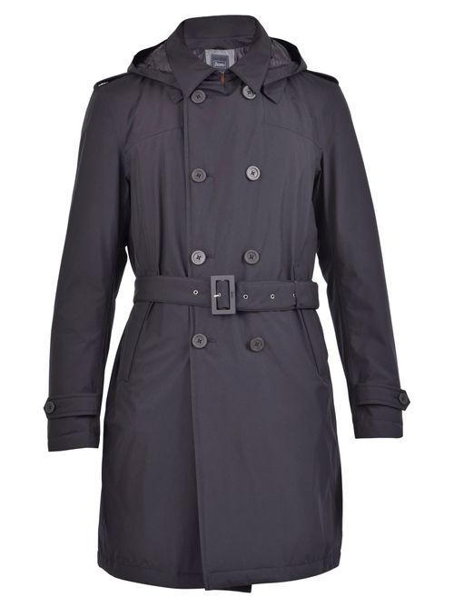 Herno Trench Coat