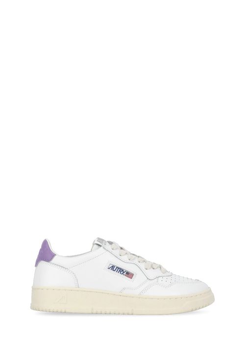 Autry Sneakers Medalist Low