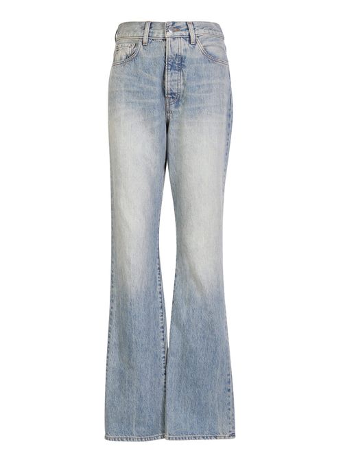 Amiri Bootcut Jeans