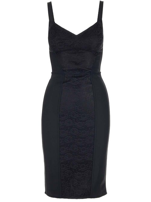 Dolce & Gabbana Midi Corsetry...