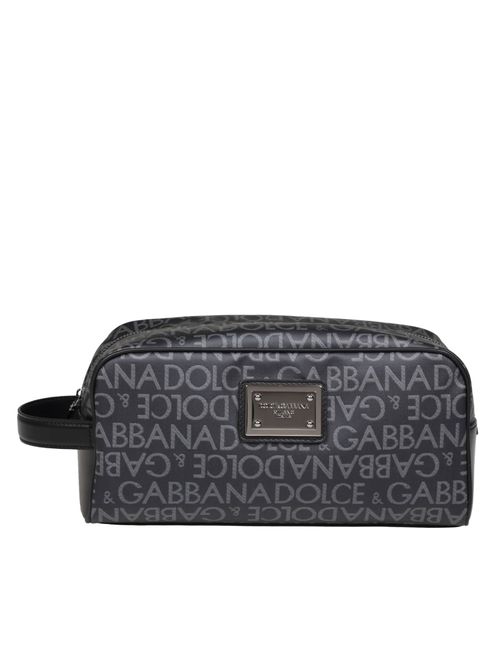 Dolce & Gabbana Necessaire In...