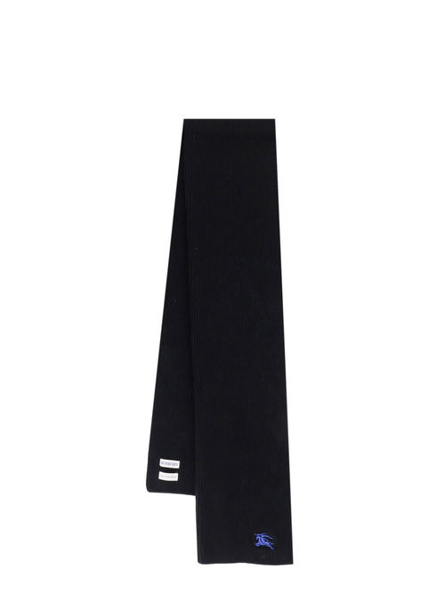 Burberry Cashmere Scarf