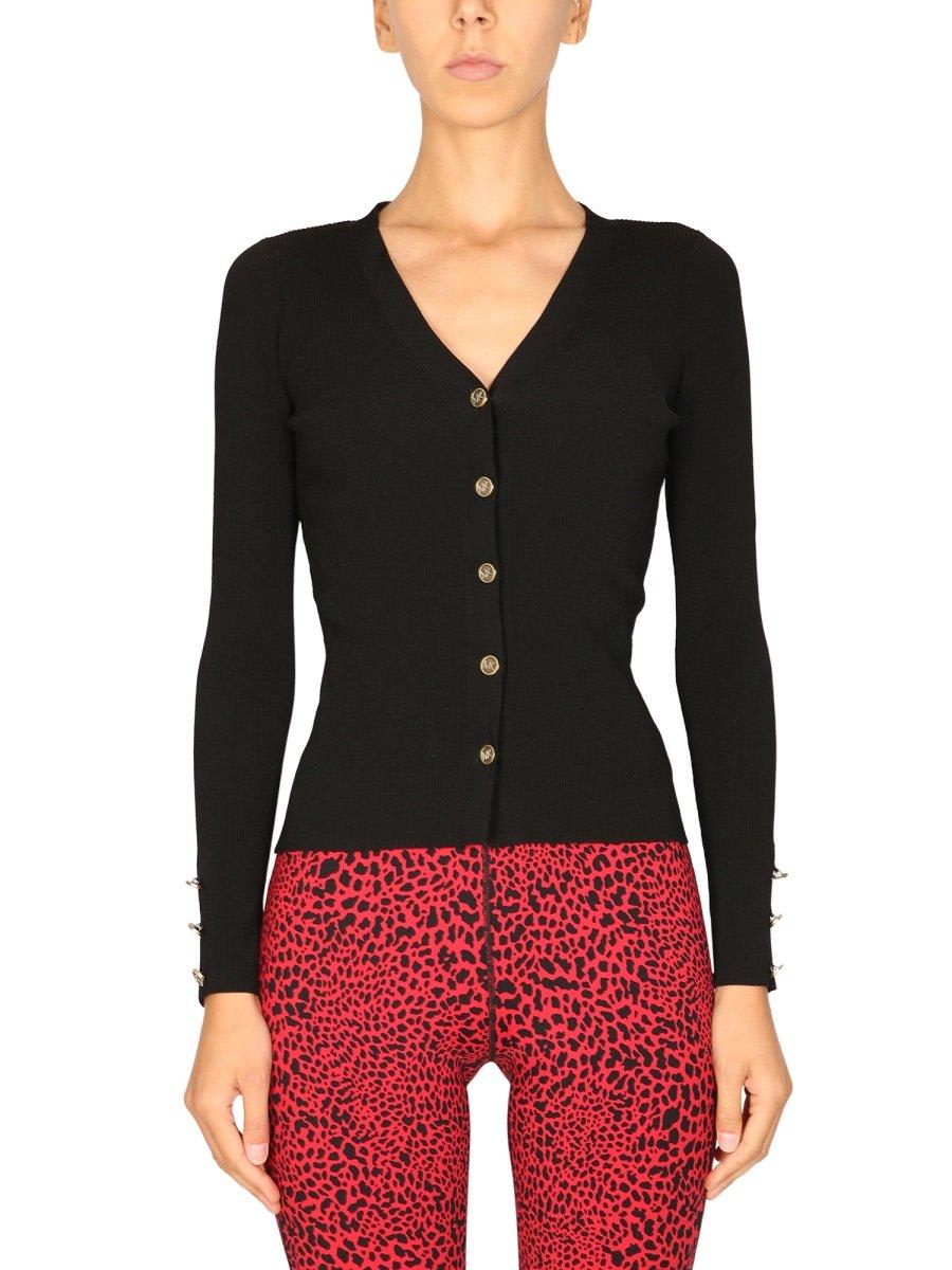 Michael kors collection cardigan outlet