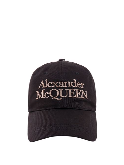 Alexander Mcqueen Hat