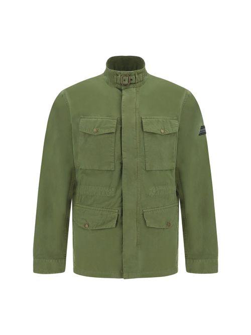 Barbour Tourer Chatfield...