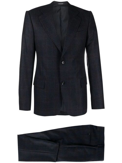 Emporio Armani Suit