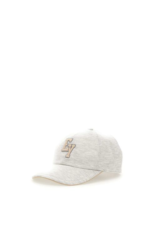 Eleventy Cotton Baseball Hat