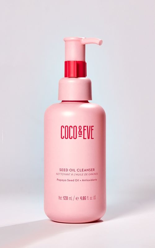 Coco & Eve Seed Oil Cleanser...