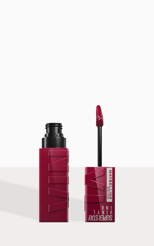 Maybelline SuperStay Vinyl...