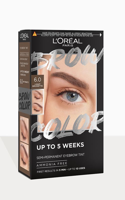 L'Oreal Paris Brow Colour...