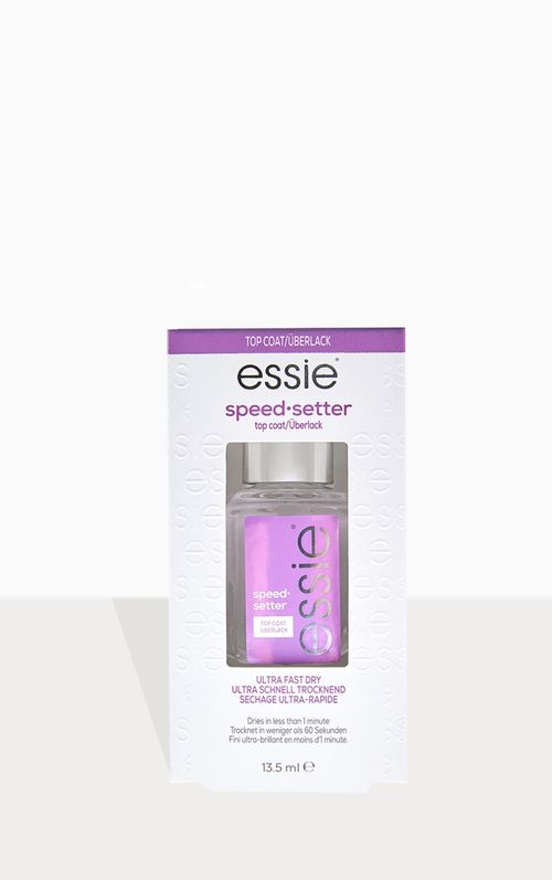 Essie Nail Polish Nail Care...