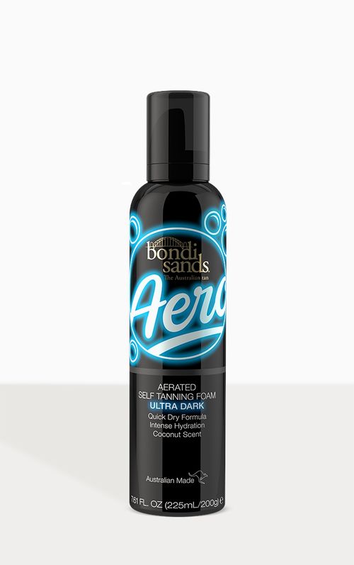 Bondi Sands Aero Self Tanning Foam Ultra Dark, Dark