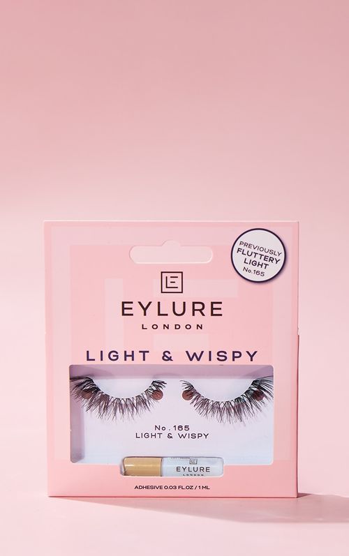 Eylure Fluttery Light 165...