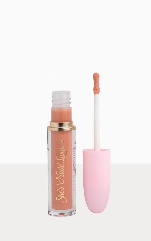 Doll Beauty Lip Gloss C'est...