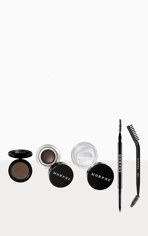 Morphe Supreme Brow 5-Piece...