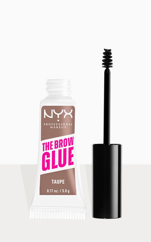 NYX PMU The Brow Glue Instant...