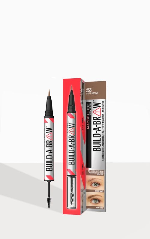 Maybelline Build-A-Brow 2...