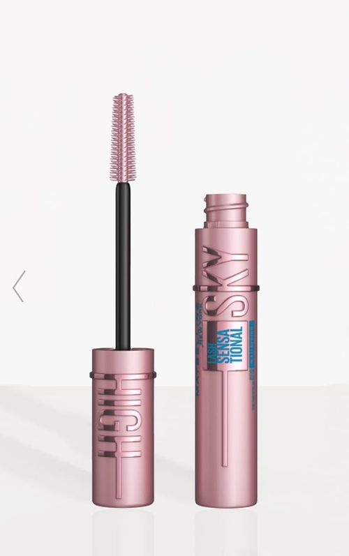 Maybelline Mascara Lash...