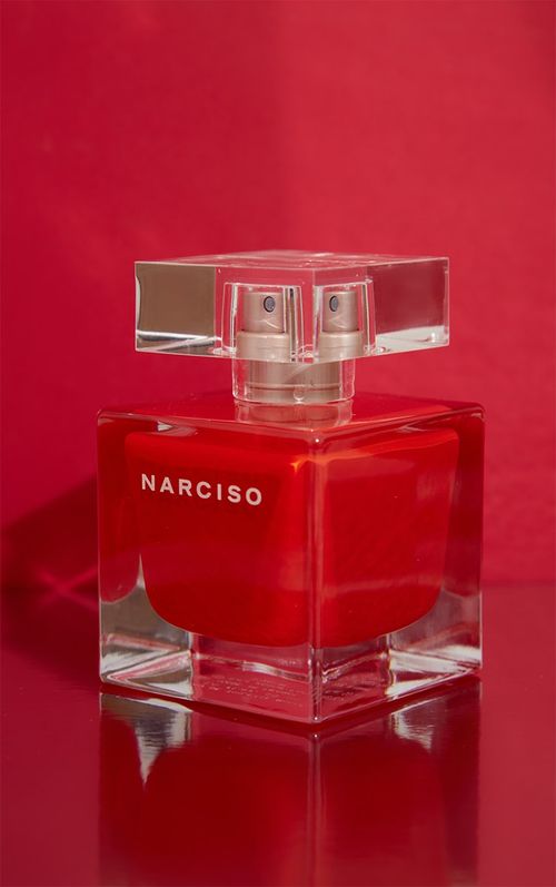 Narciso Rodriguez Rouge Eau...