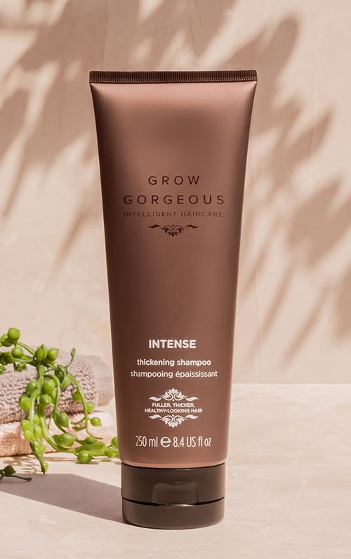 Grow Gorgeous Intense...