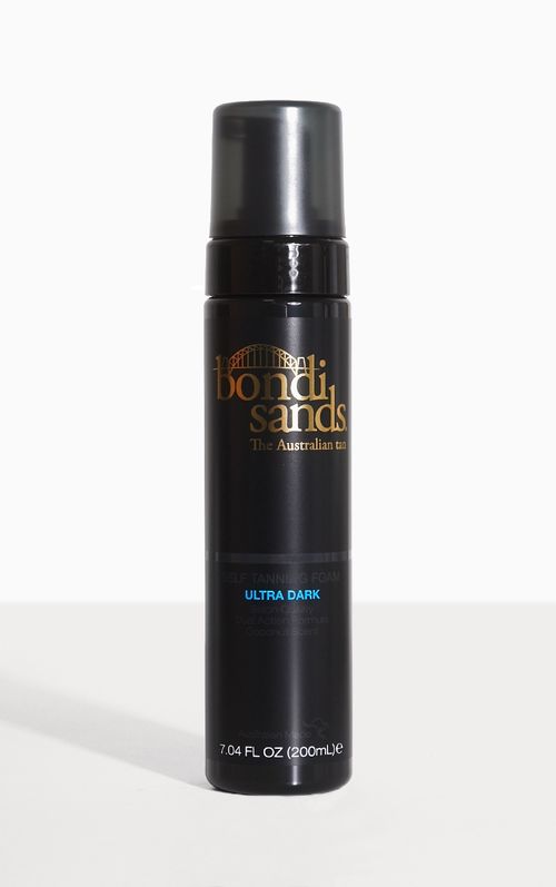 Bondi Sands Ultra Dark Self...