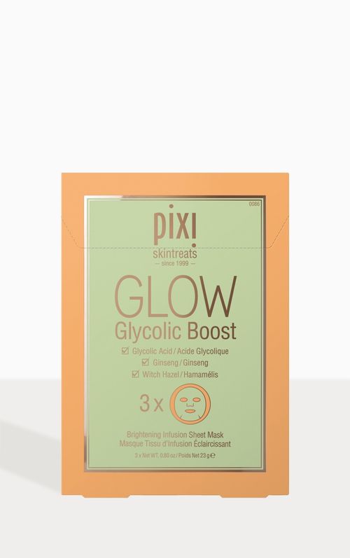 Pixi GLOW Glycolic Boost Pack...